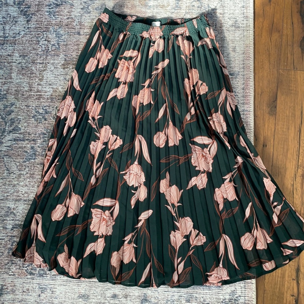 A new day skirt from Target